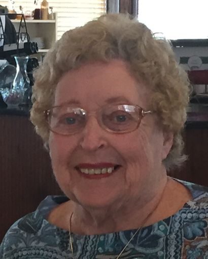 Doris Ann Wesley