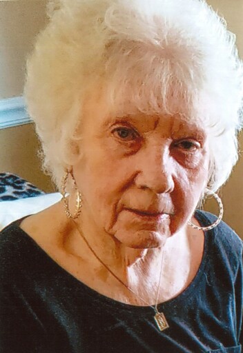 Barbara F. (Haley)  Risser