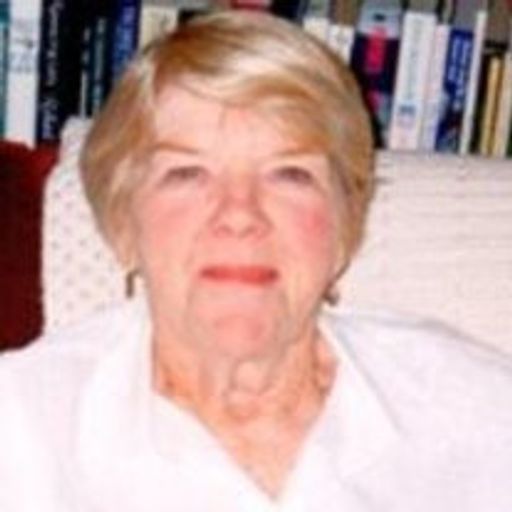 Margaret Jarratt Poole