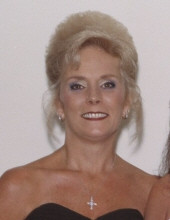 Kathy  Cline Everhart Profile Photo