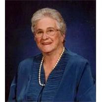 Mildred Elam