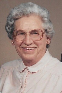 Martha Marie (Ryan)  Dansberger