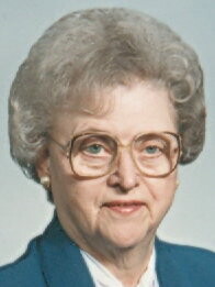 Ethel Harden Profile Photo