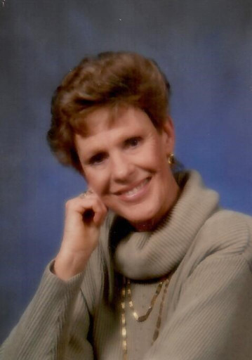 Janice Evelyn (Anderson)  Roberts