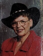 Shirley Harris Profile Photo