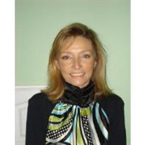 Sheri Becker Profile Photo