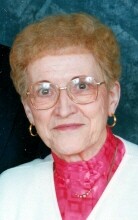 Dorothy Calhoun Profile Photo