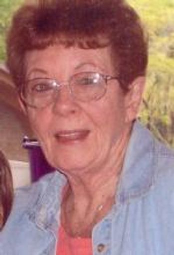 Vivian E. Ezell Profile Photo