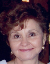 Shirley Zane Jewell Profile Photo
