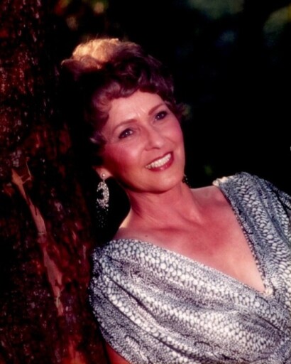 Joyce E Messinger's obituary image