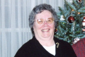 Margaret Daly