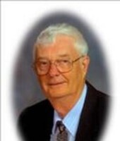 Elmer Van Wyk Profile Photo