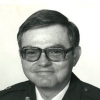 Leland C. Mead