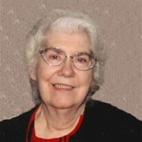 Dorothy E. Catron