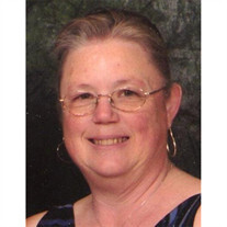 Deborah Jean Totten Profile Photo