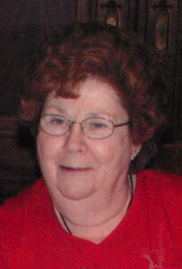 Joan R. White