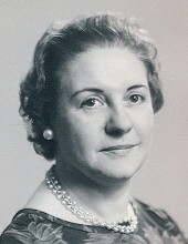 Eunice W. Baker Profile Photo