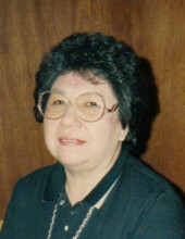 Doris Donald Profile Photo