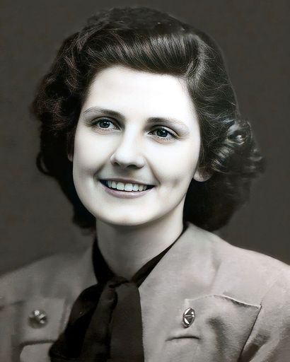 Marie Maxedon Profile Photo
