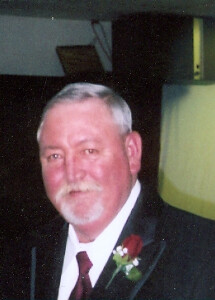 Stanley D. Mcclelland