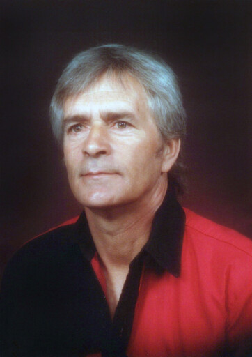 Roland Sarvaunt Profile Photo