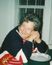 Kathryn  Maxwell Morris