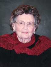 Gertrude Roy