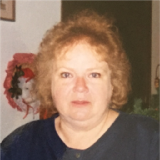 Patricia Jane  Dondlinger