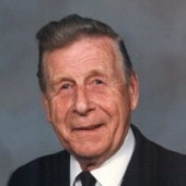 Robert N. Litherland Profile Photo