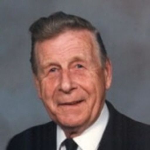 Robert N. Litherland Profile Photo