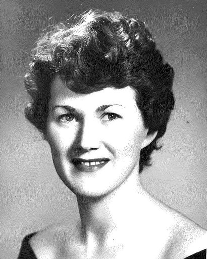 Margaret Miller's obituary image