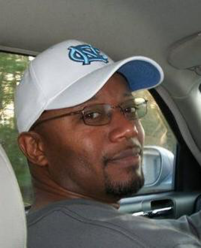 Myron Leyester Williams Profile Photo