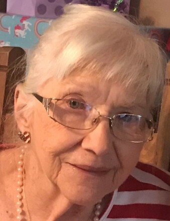 Mrs. Louise Hines  Heard Profile Photo