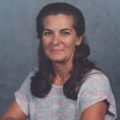 Juanita Petty Profile Photo