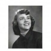 Frieda Lavon Suverkrup Profile Photo