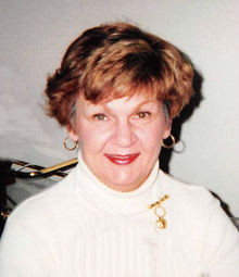 Janice Walters