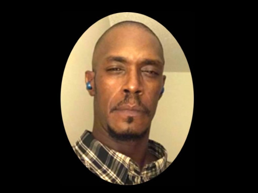 Ronald Dotson Jr. Profile Photo