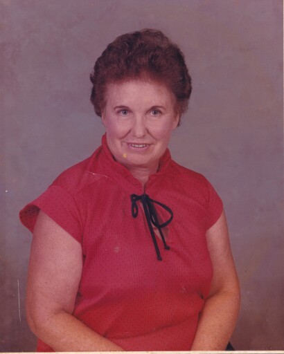 Bernice M. Harding Profile Photo