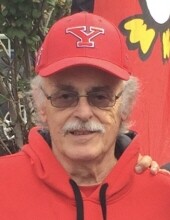 Paul M.  Hrosch Profile Photo