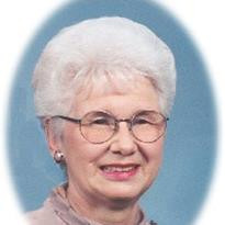 Peggy Jean Brewer