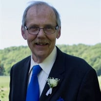 Robert P. Schroeder Profile Photo