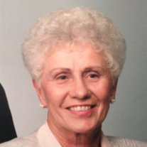 Gayle B Pickett