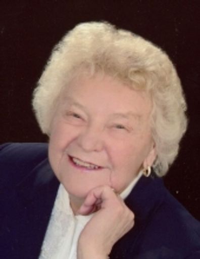 Marlene M. Schaefer