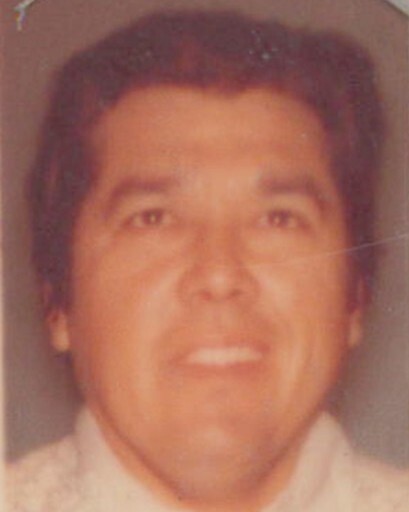 Eddie S. Garcia, Sr.