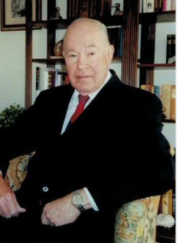 Robert Cowan, Jr.