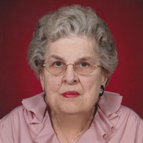 Lorraine Langdon