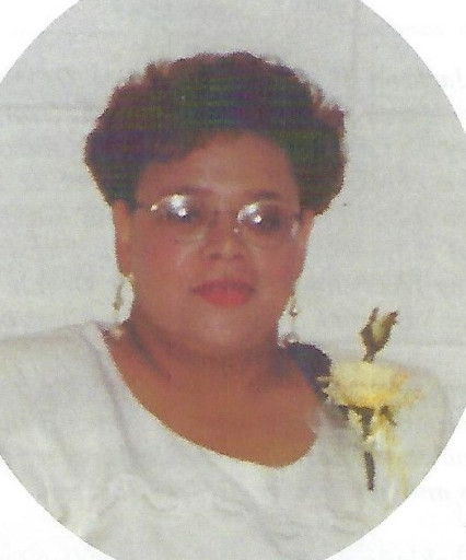 Mrs. Karen Jackson Hunter