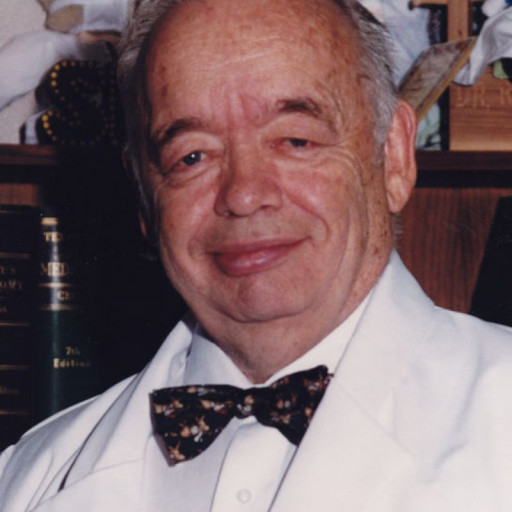 Robert D.  Baer, M.D.