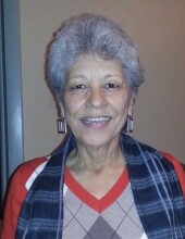 Barbara Louise Rosales Profile Photo
