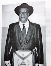 Temple Washington, Jr. Profile Photo